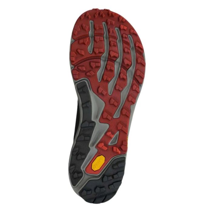 Altra Herre Trailsko Timp 5 Sort