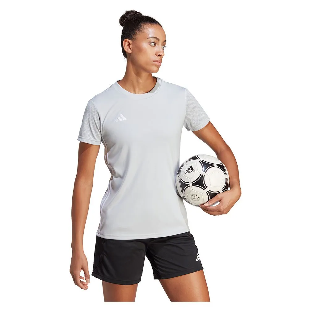 Camiseta de manga curta adidas Tabela 23