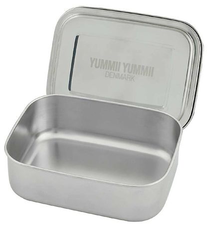 Yummii Yummii Bento Medium - 1 rum - Rustfrit St?l