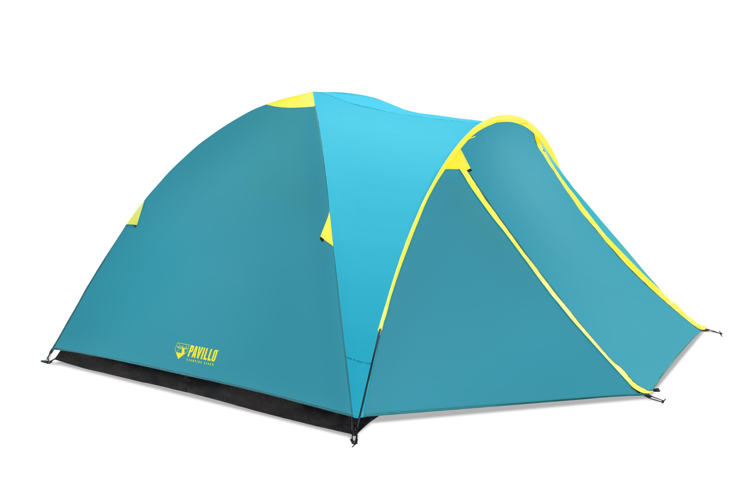 Bestway® Pavillo™ 4-Personen-Zelt Activeridge 4 310 x 240 x 130 cm