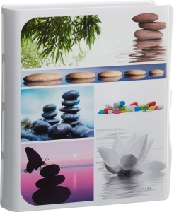 PILBOX Zen Wochenspender ITAL