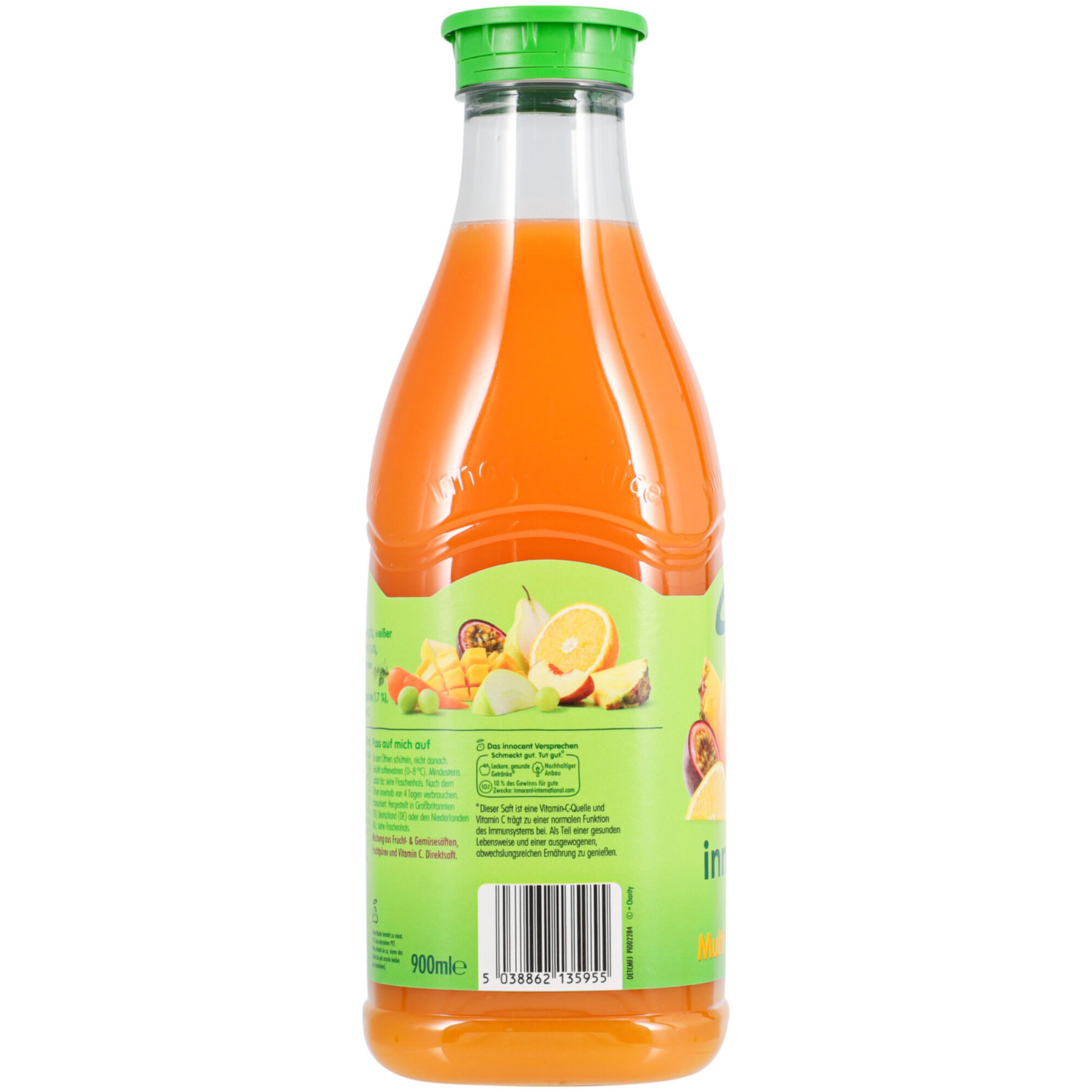 innocent Multi Mix Saft