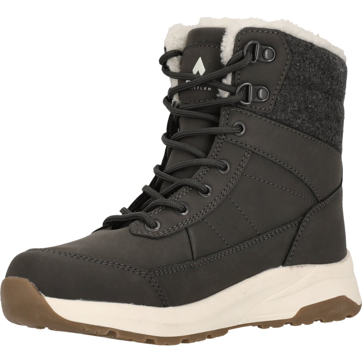 WHISTLER Winterboots »Duien W«  Snowboots, Winterstiefel, Winterschuhe, gefüttert