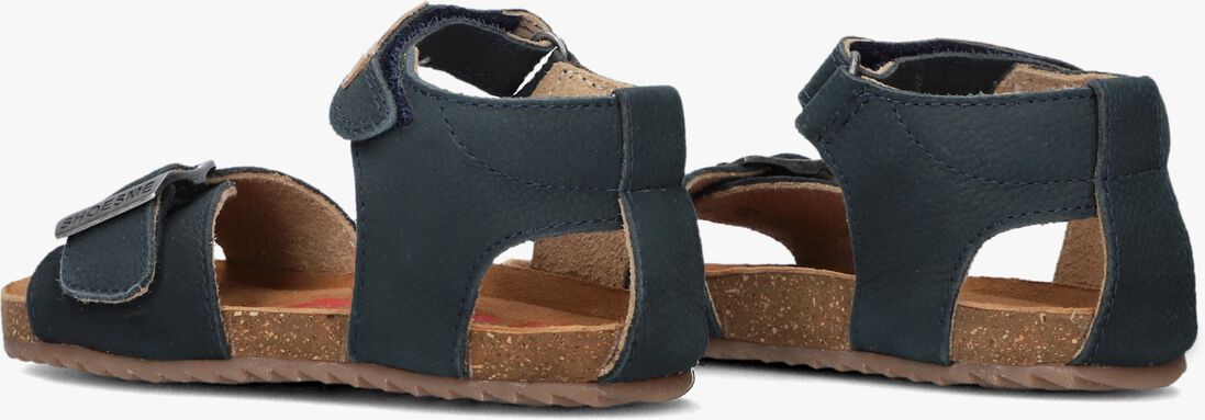 SHOESME blauwe shoesme sandalen ic23s002