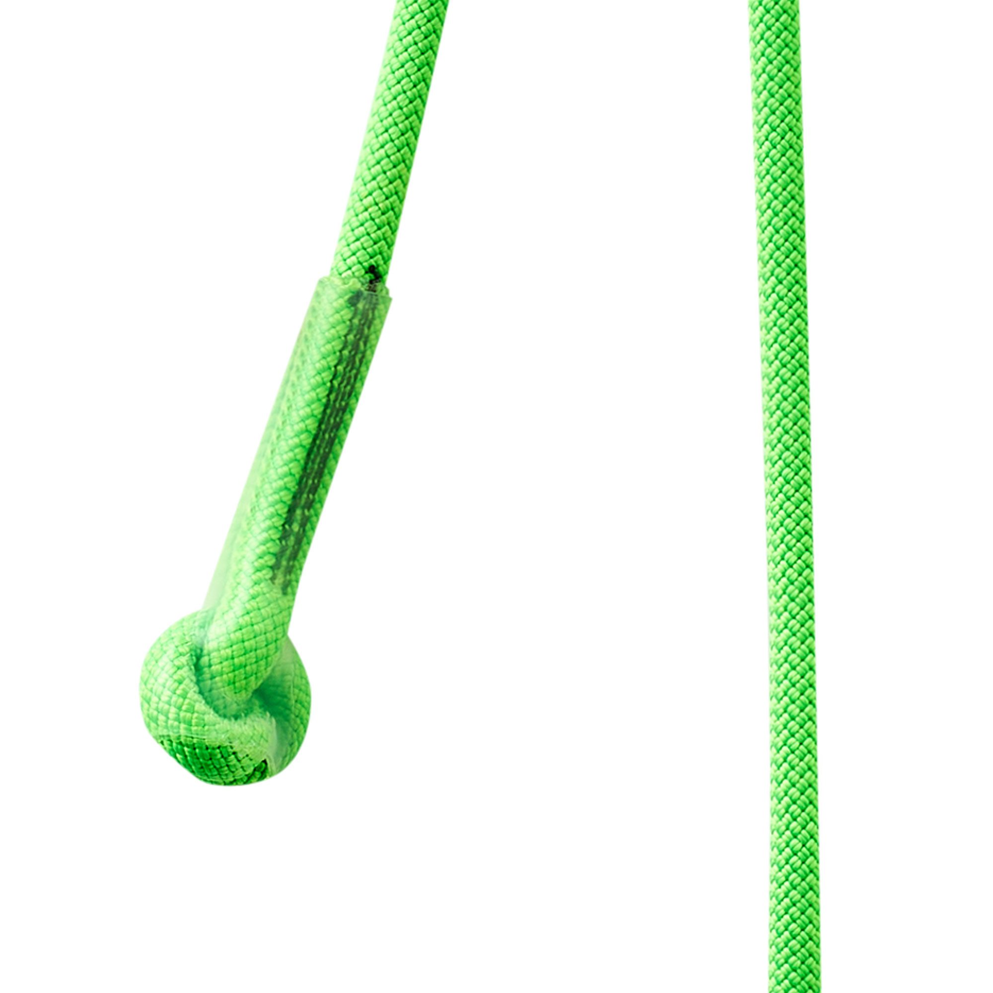 Edelrid Switch Adjust Sicherungsgerät neon green