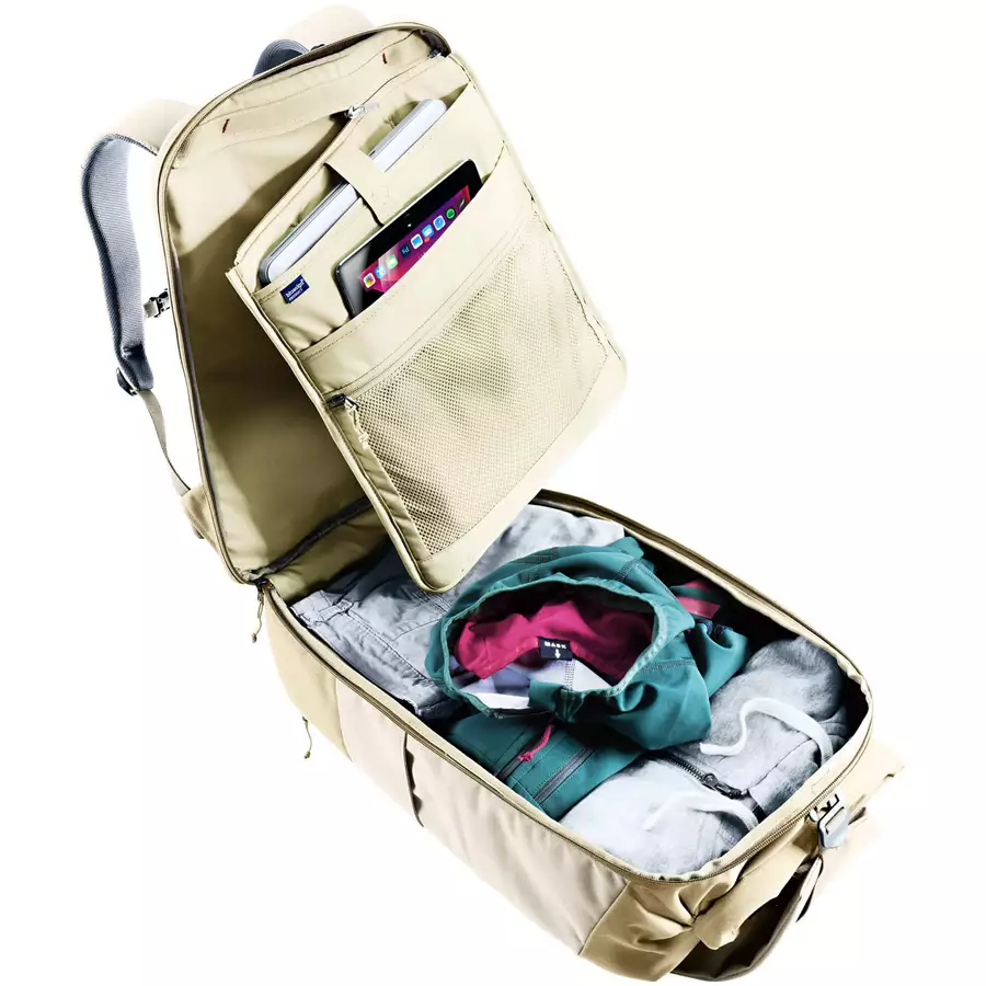 Deuter Utilion 30 - Rucksack 16 51 cm bone-desert