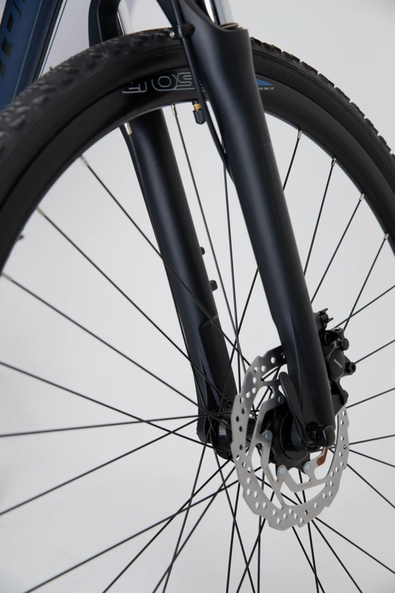 Stoke CRX 8.5 28 Herren Citybike 2023