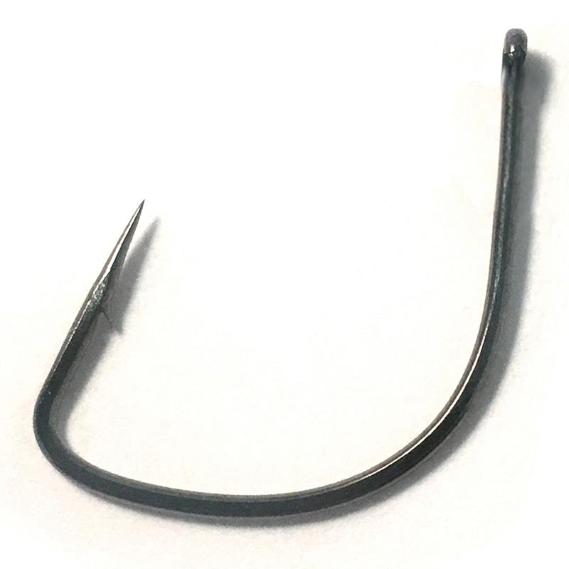 Hameçon Simple Zappu Captain Hook - Par 8