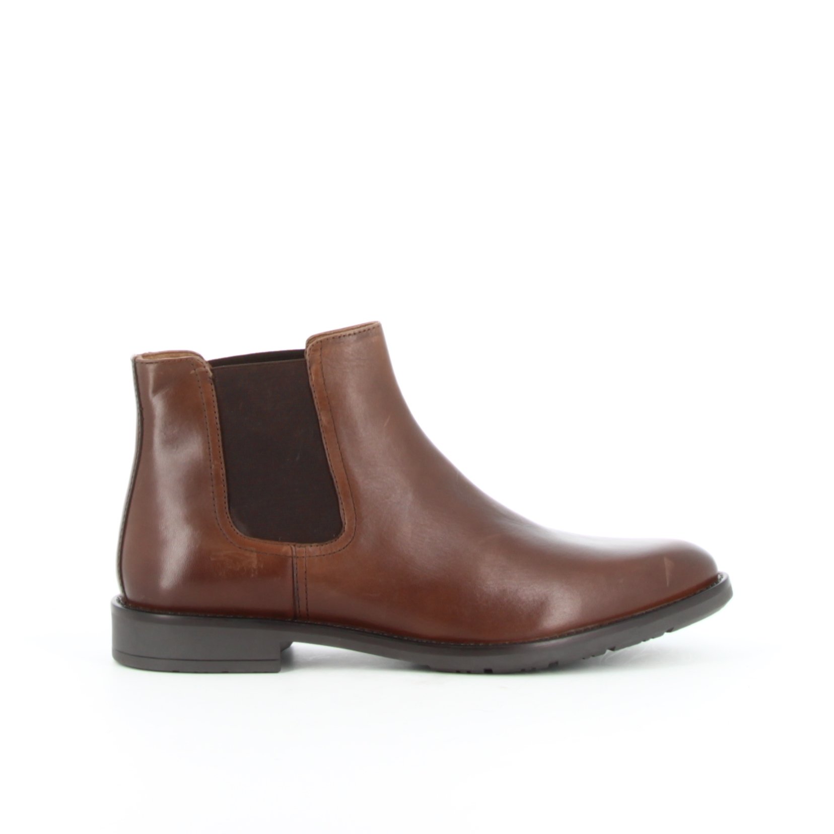 André - Bottines & Boots JOBOOT 2 Marron