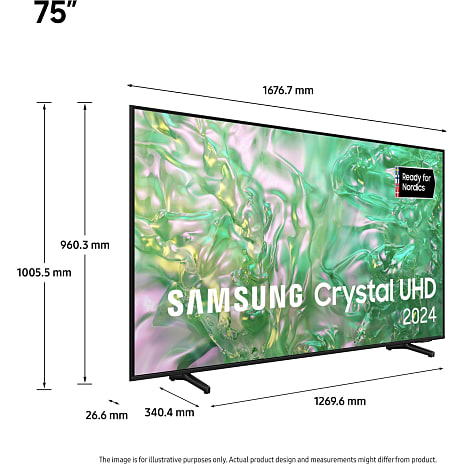 Samsung 75