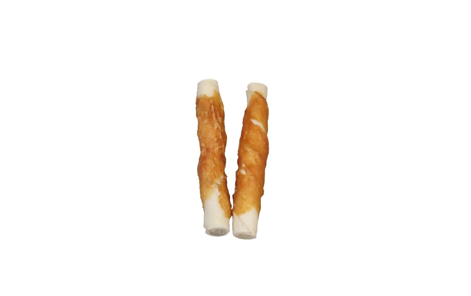 Kausnack StarSnack Barbecue Wrapped Chicken L, 144 gKauspass für Hunde