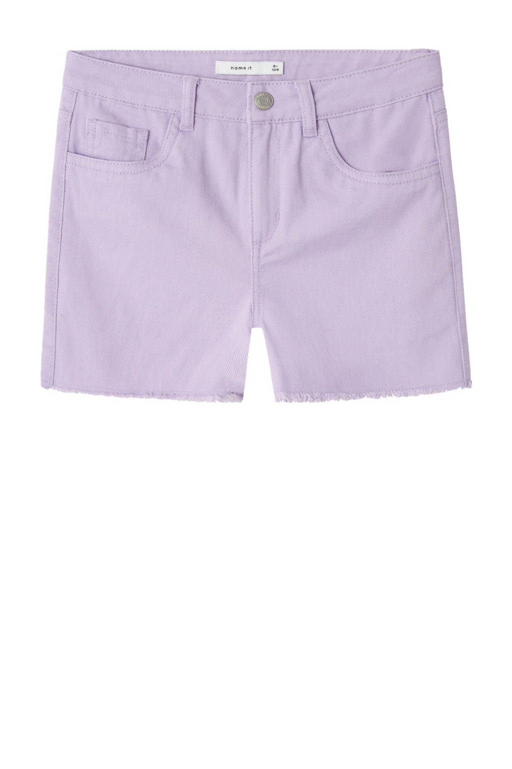 NAME IT mom casual short lila