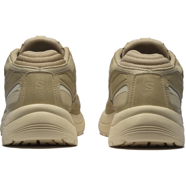 ODYSSEY 1  Sportliche Schuhe Unisex