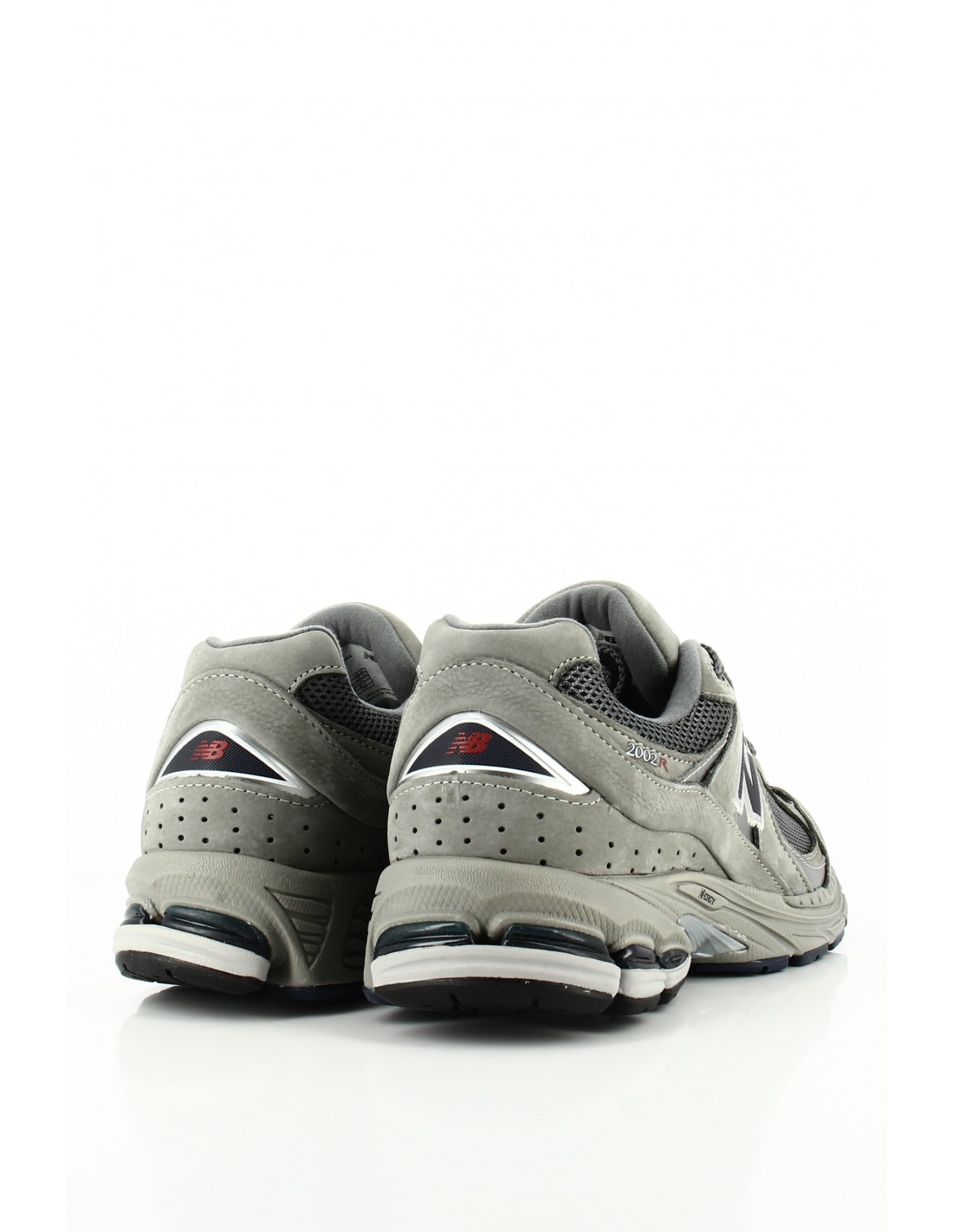 new balance Sneakers Homme 2002R Gris