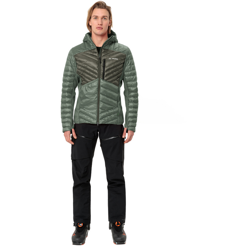 Vaude Herren Sesvenna Pro II Jacke