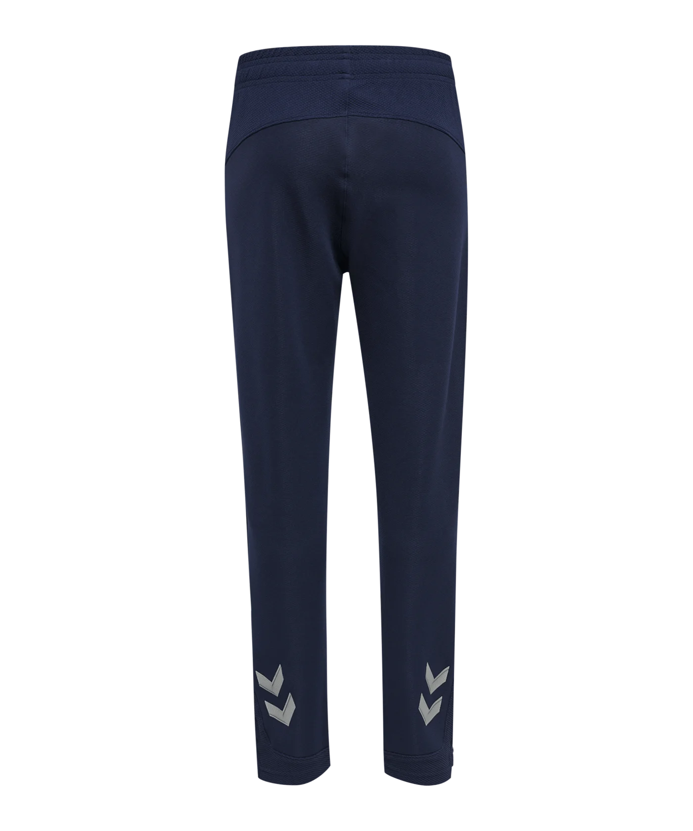 Hummel hmlLEAD Poly Trainingshose Kids Blau F7026