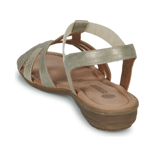 Remonte - R3664-60 - Taupe