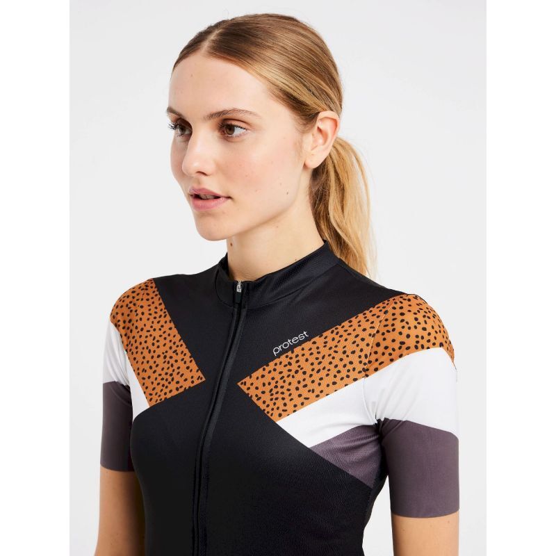 Prtotago - Maillot vélo femme