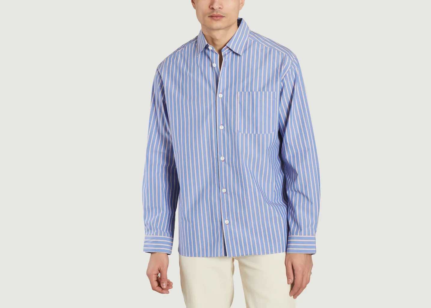 Chemise Malo A.P.C.