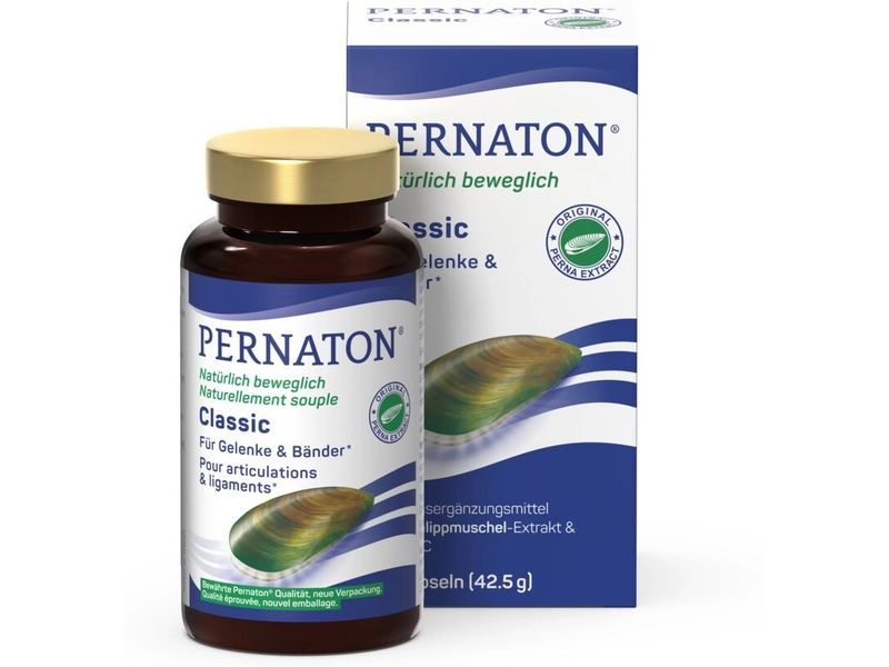 Pernaton Classic 90 Kapsel Kapsel zur Nahrungsergänzung