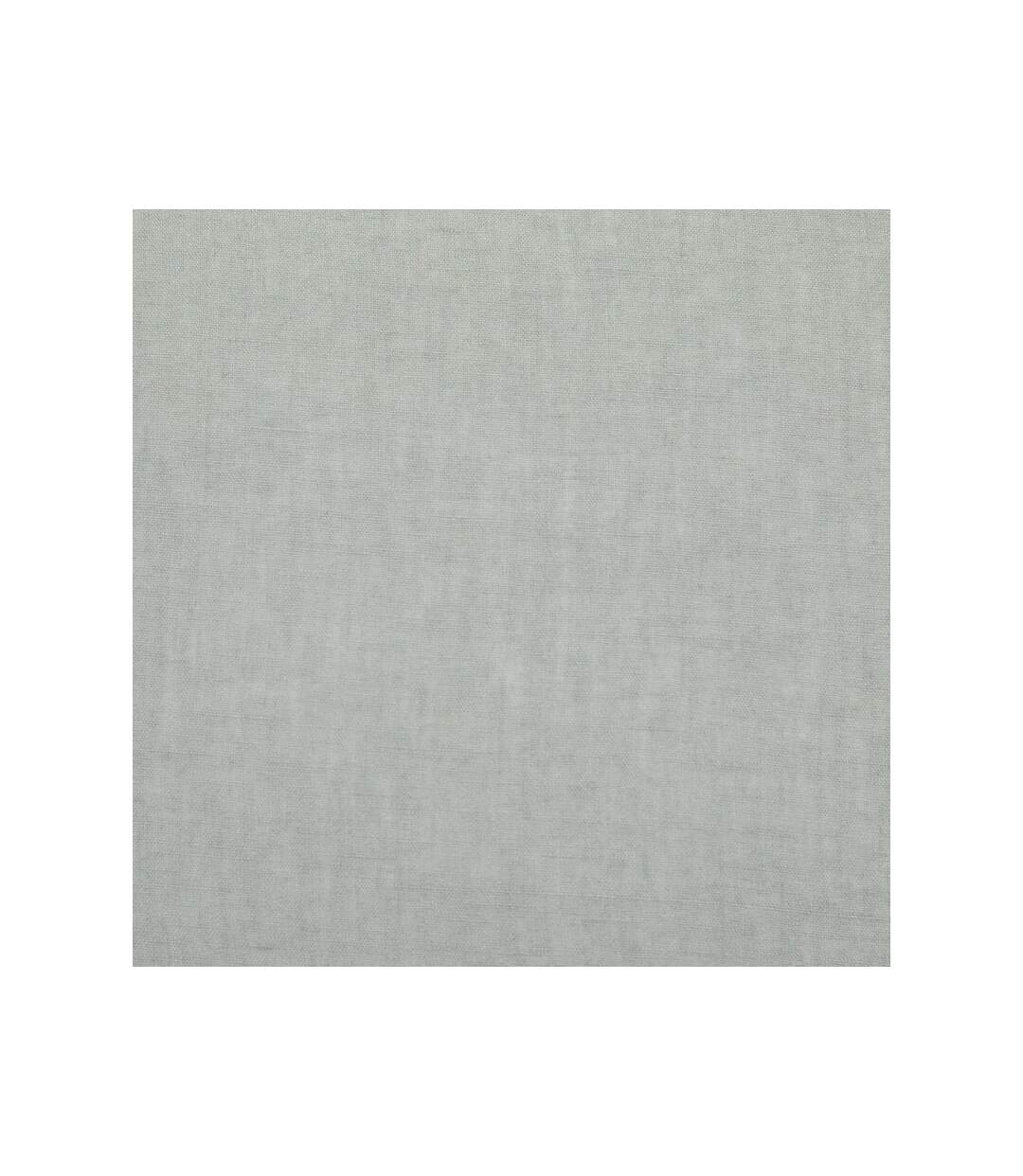 Taie d'Oreiller en Lin Adorable 65x65cm Vert Céladon