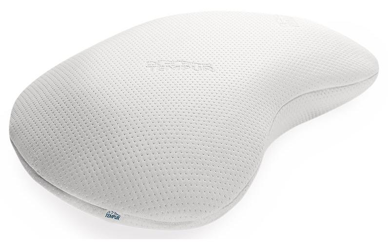 Nackenkissen Sonata S 61 x 40 x 9.5 cm (BxTxH)<br>Sonata-Schlafkissen S