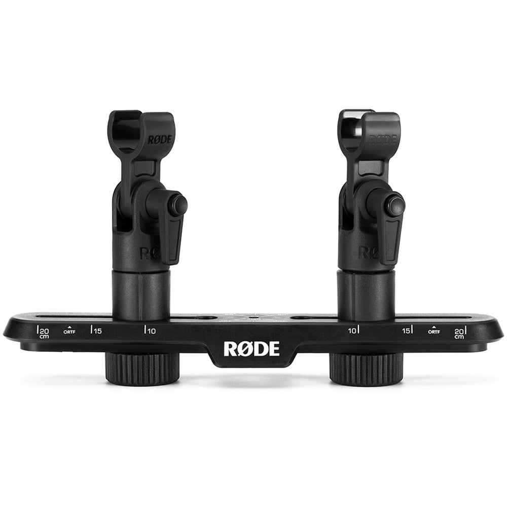 RØDE TF5 condensatormicrofoon stereo set