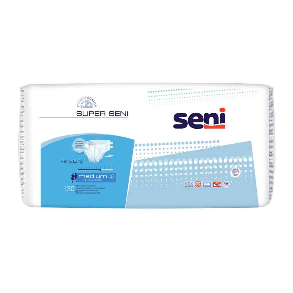 Super Seni M