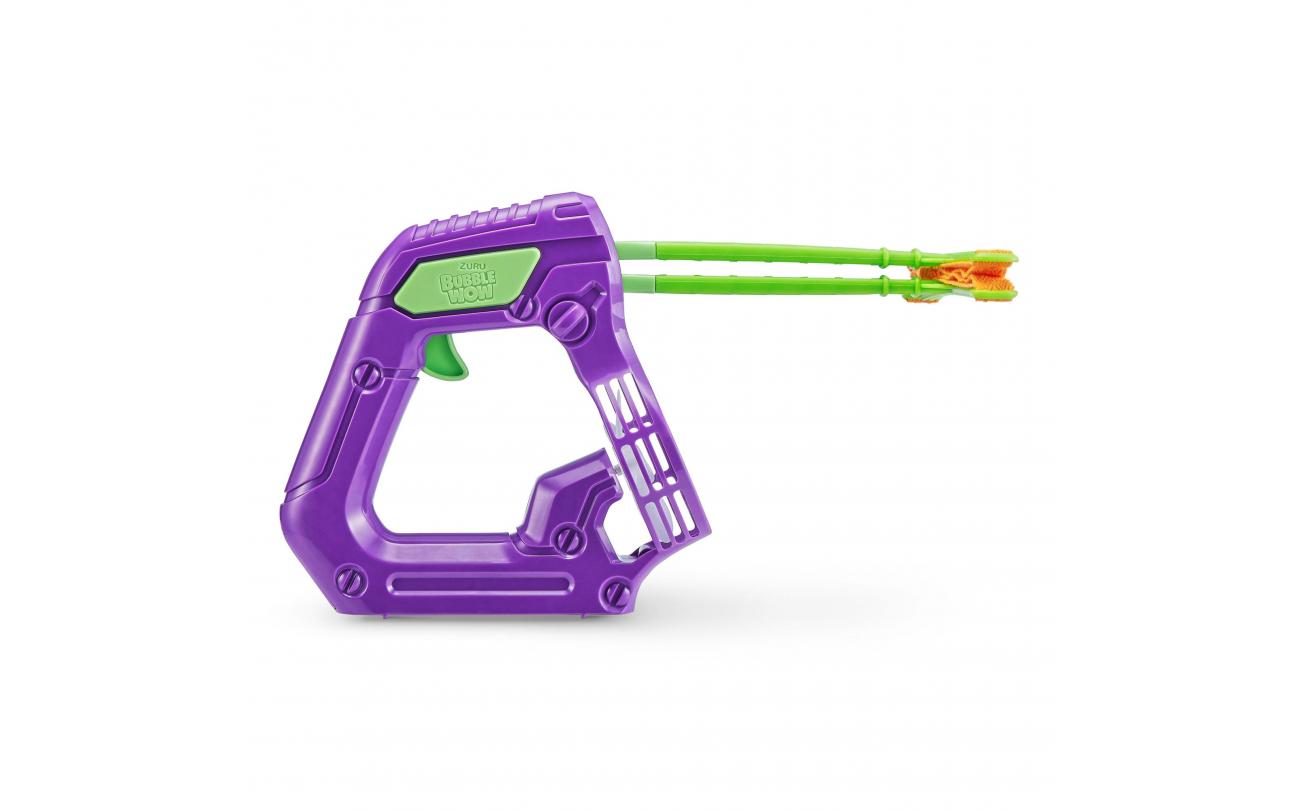 Bubble Wow Big-a-Bubbles Blaster
