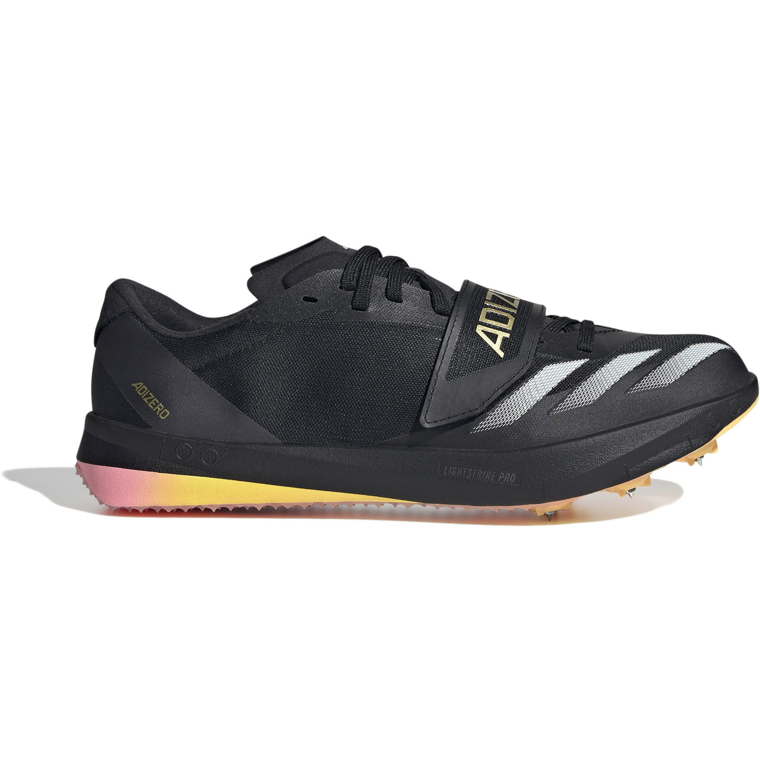 adidas Adizero TJ/PV