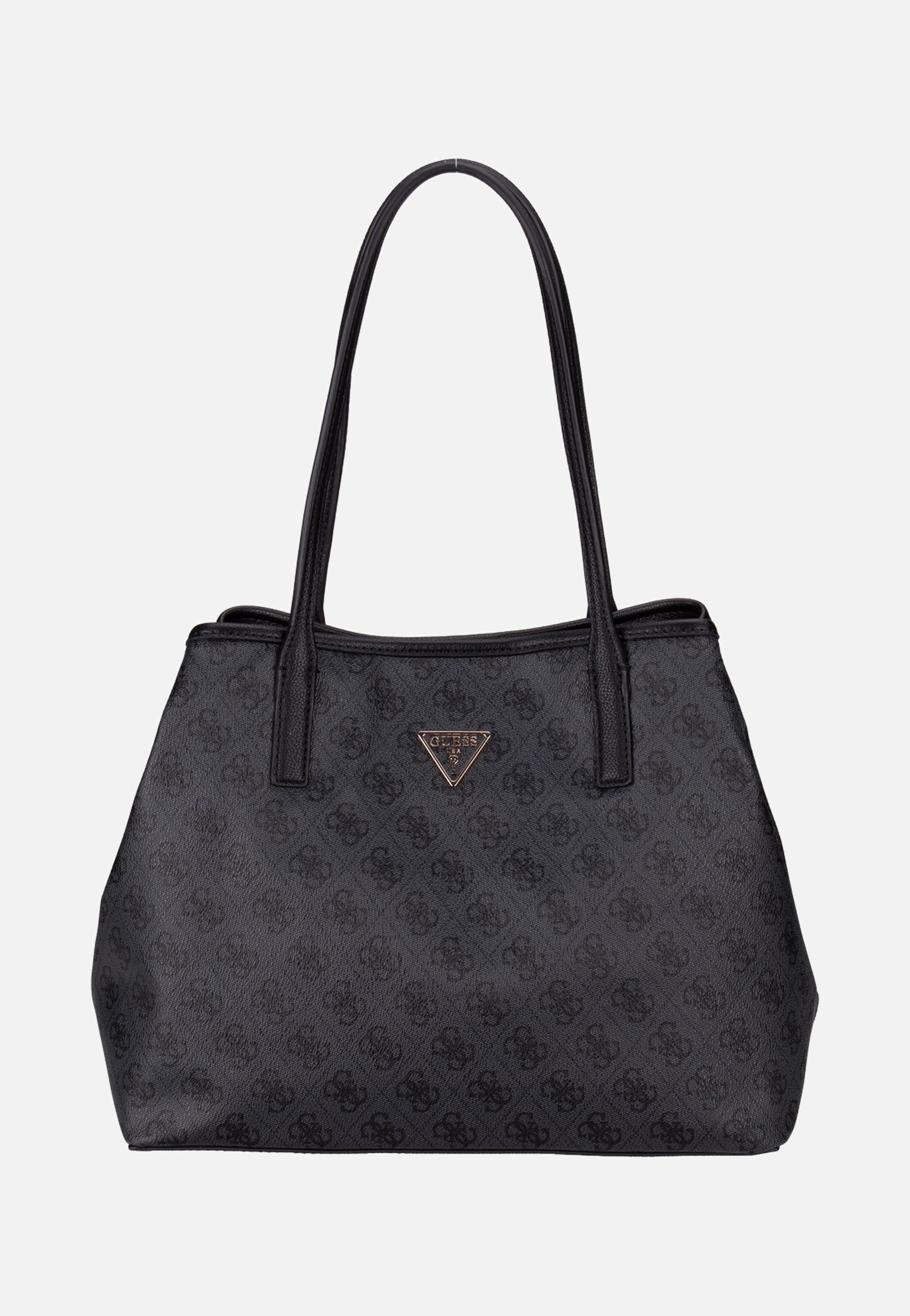 Victtoria 2In1 51428 Coal Logo - Shopper