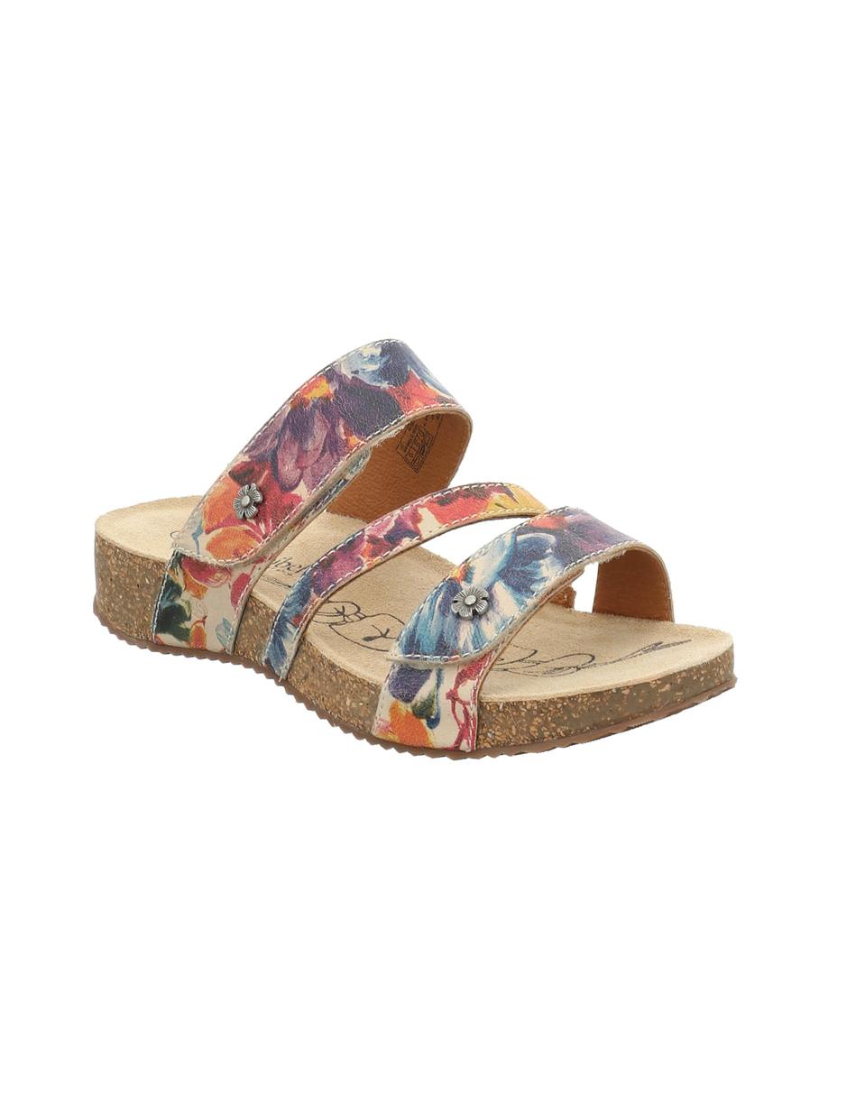 Sandale Tonga 54, beige