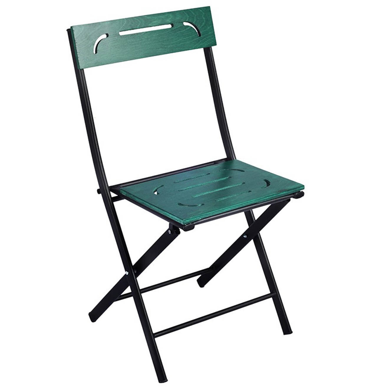 Sunny Garden Ensemble de jardin 2 places vert