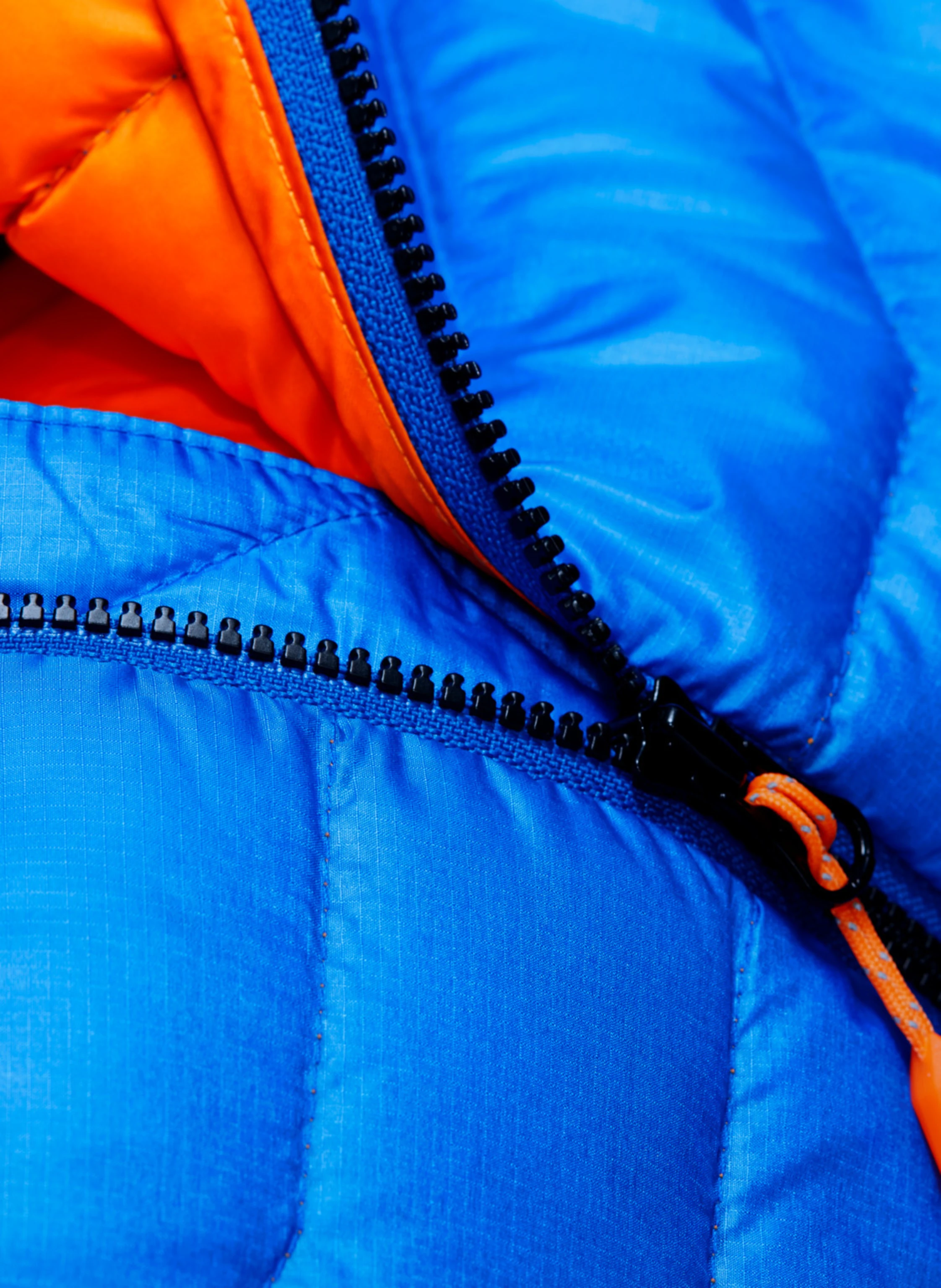 MAMMUT Daunenjacke EIGERJOCH ADVANCED mit Kapuze