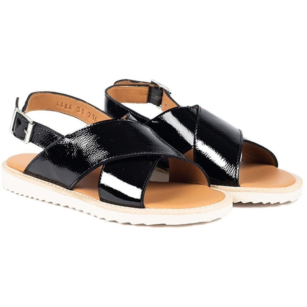 Køb Angulus Sandaler Black
