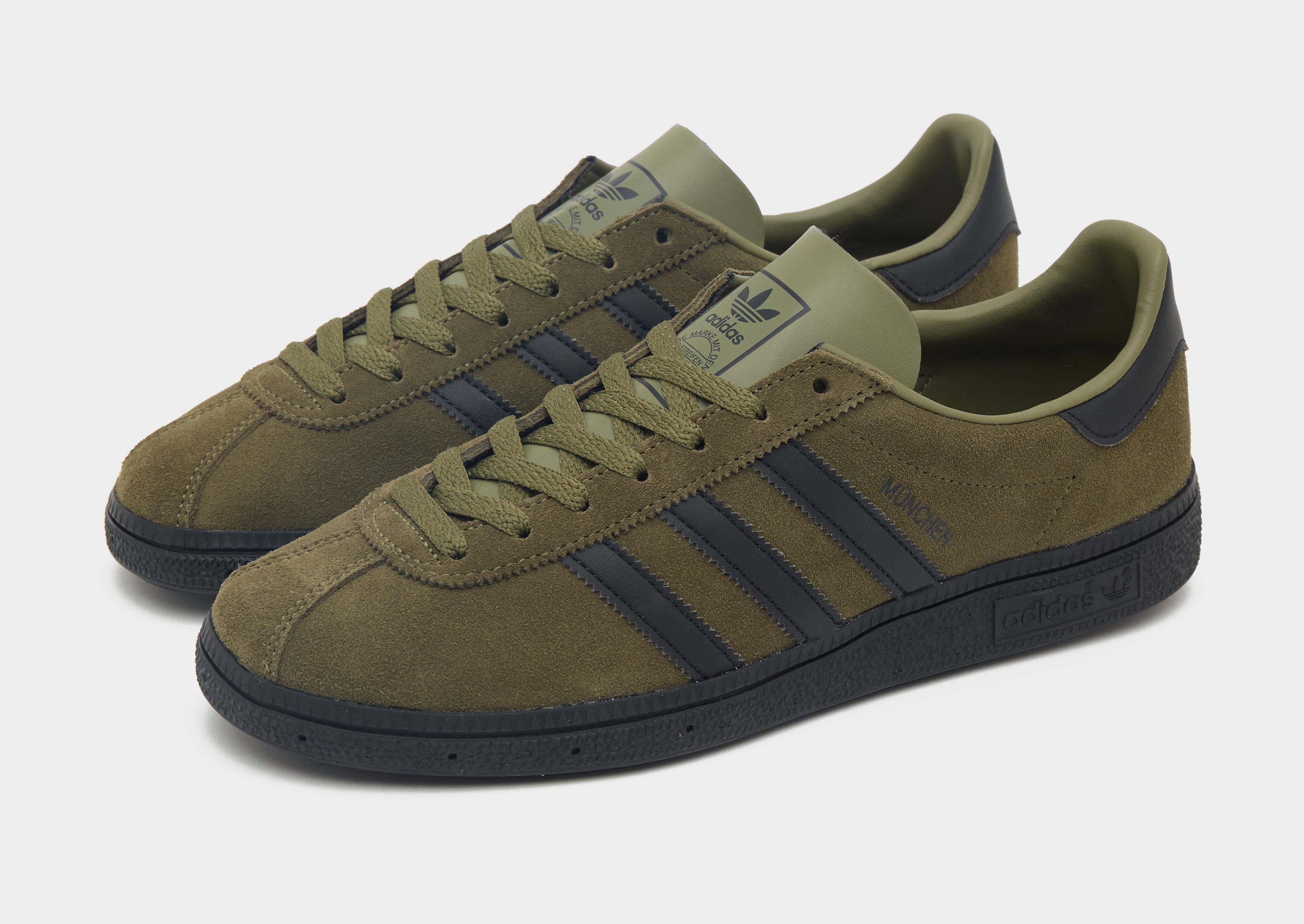 adidas Originals Munchen