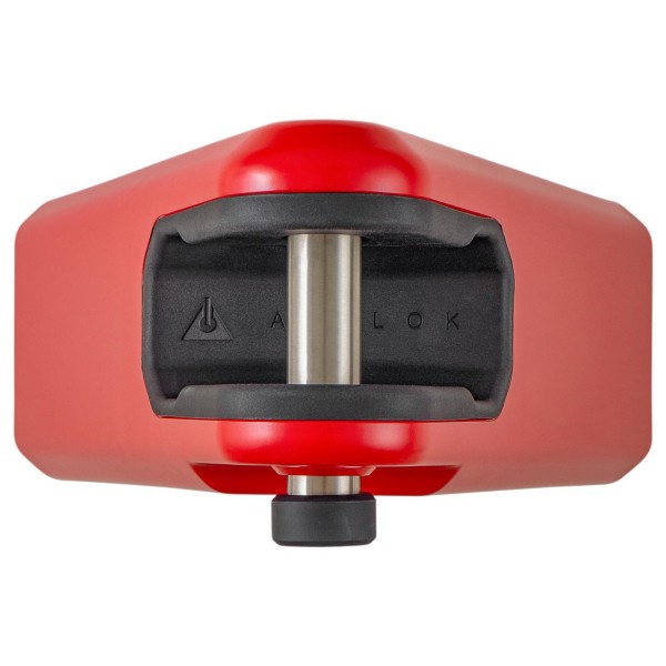 Hiplok - Airlok - Support vélo
