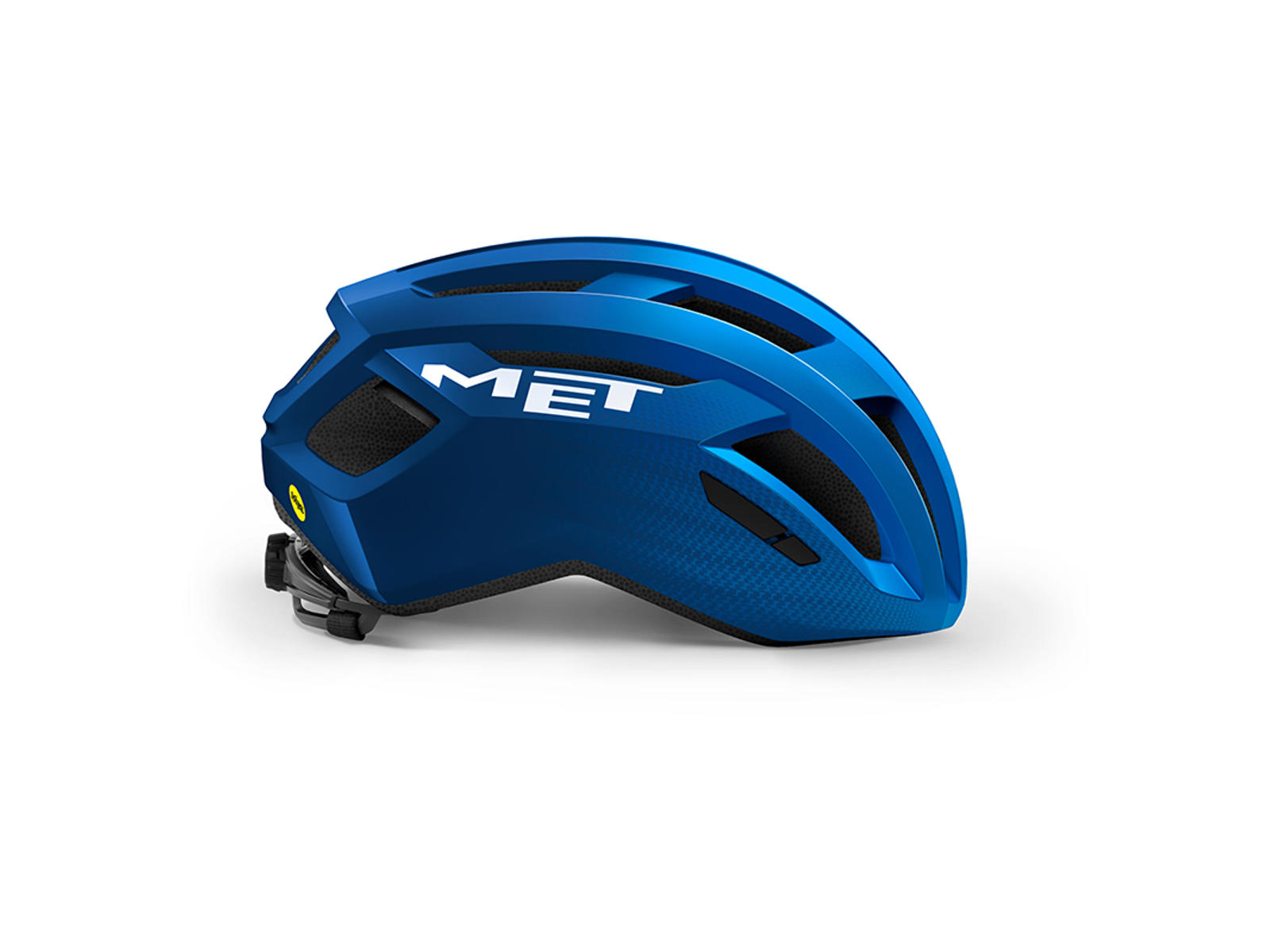 MET Vinci MIPS cykelhjelm blå