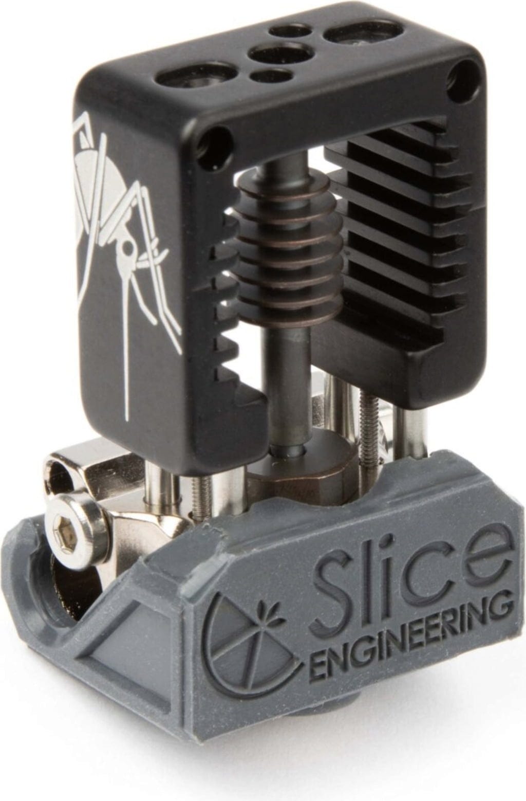 Slice Engineering  Mosquito Silicone Boot    Schütze dein Hotend!