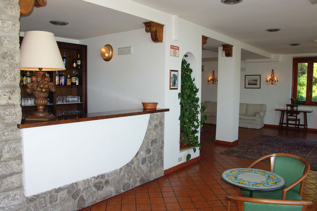 Bay Palace Logies en ontbijt - Hotel