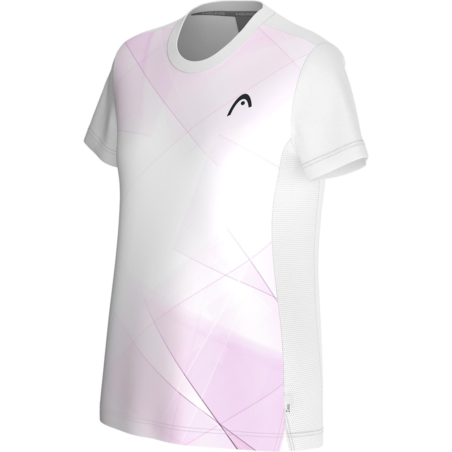 Head Tie-Break Tee