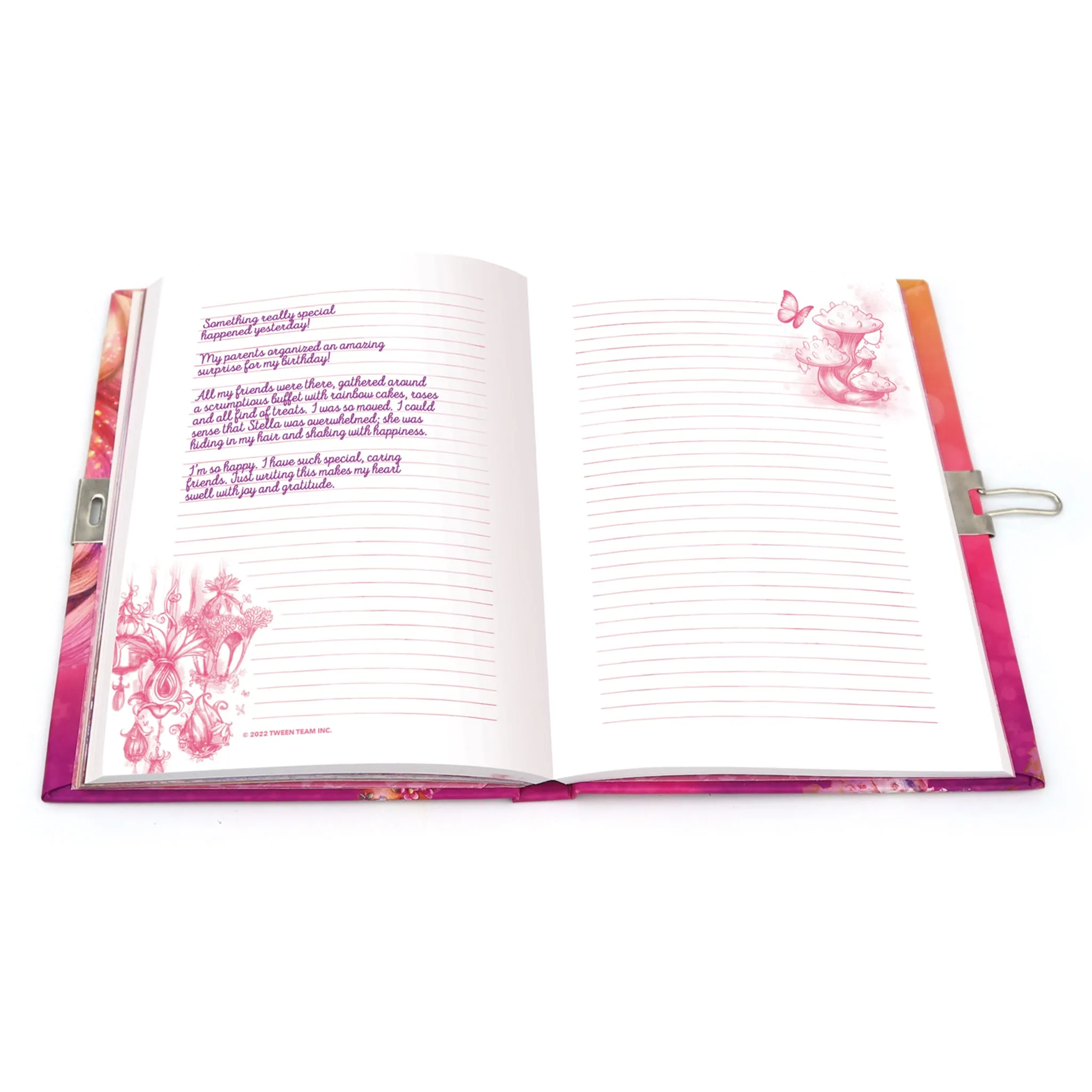 Nebulous Stars Journal Intime Petulia Nebulous Star
