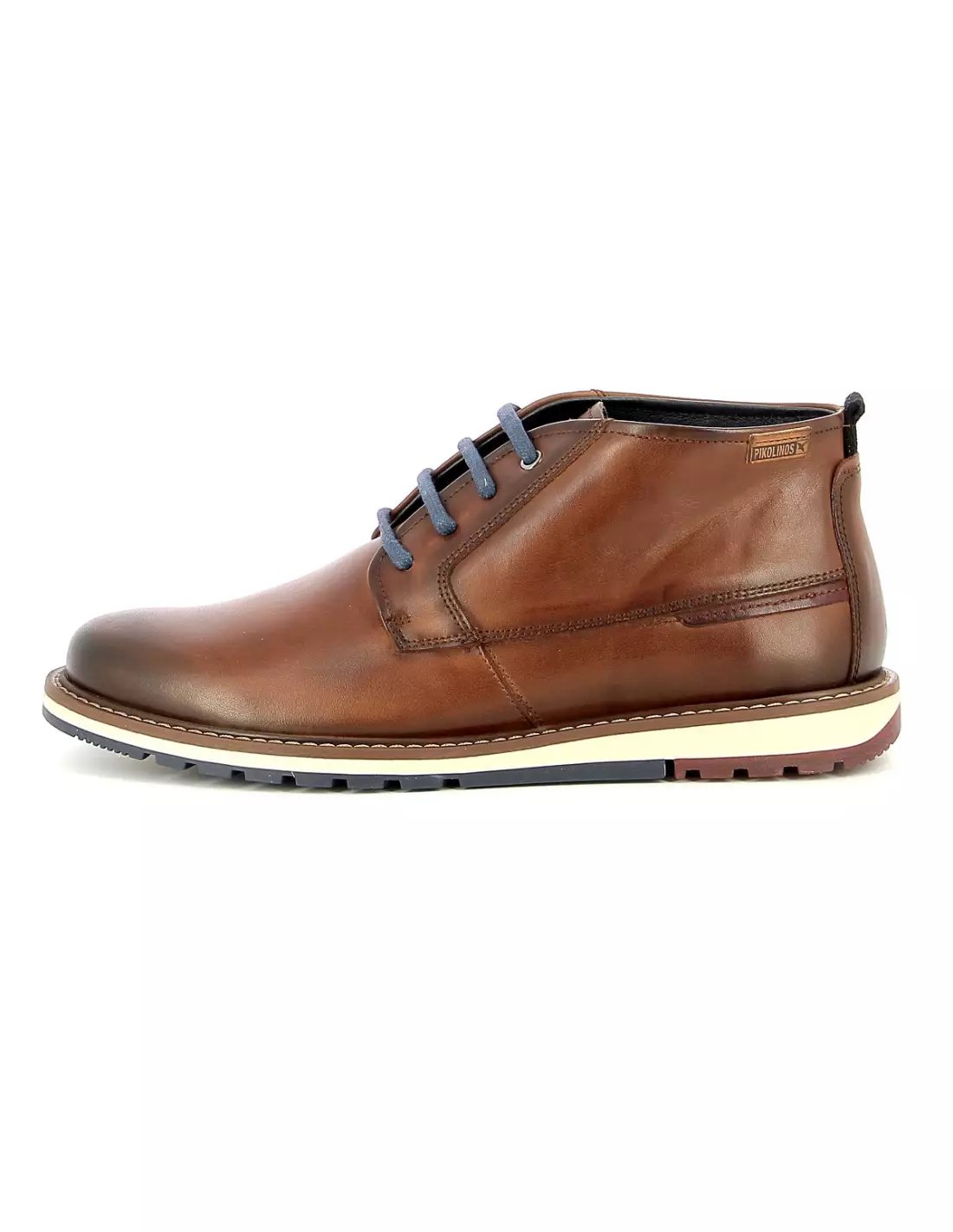PIKOLINOS BERNA - Bottines & boots Cuero