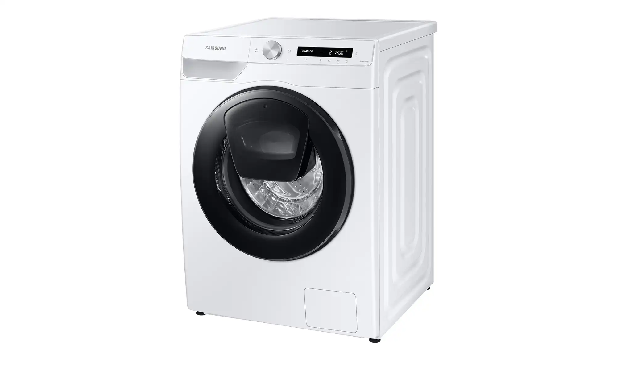 Samsung Waschvollautomat	 WW81T554AAW
