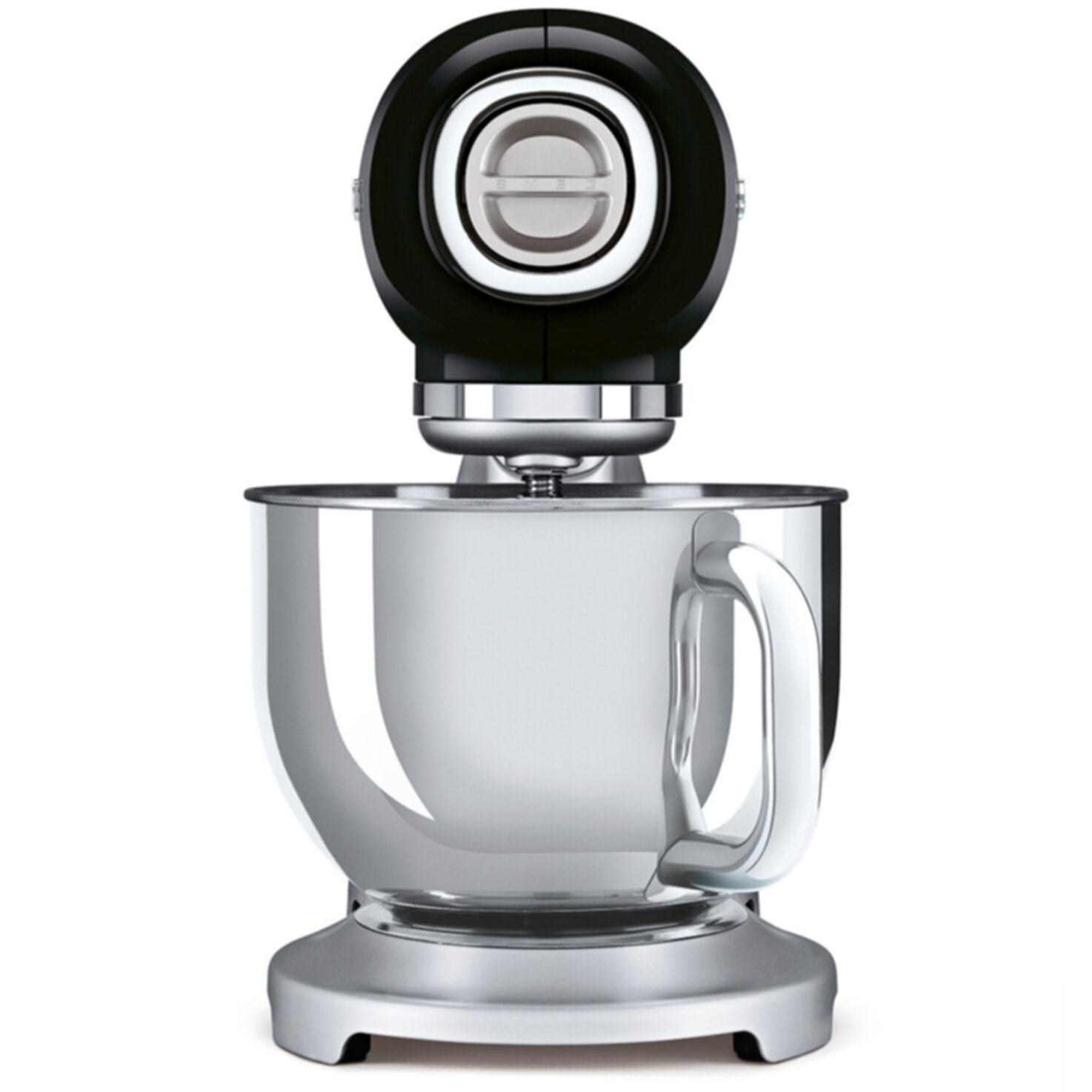 Smeg Küchenmaschine SMF02BLEU