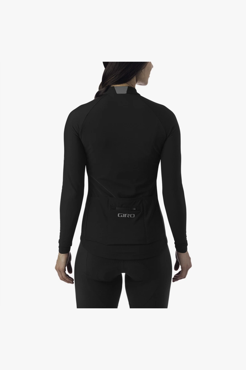 GIRO Chrono LS Thermal Damen Biketrikot