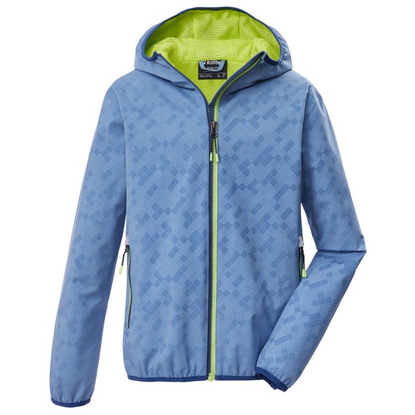 killtec - Kid's Kos 145 - Veste imperméable
