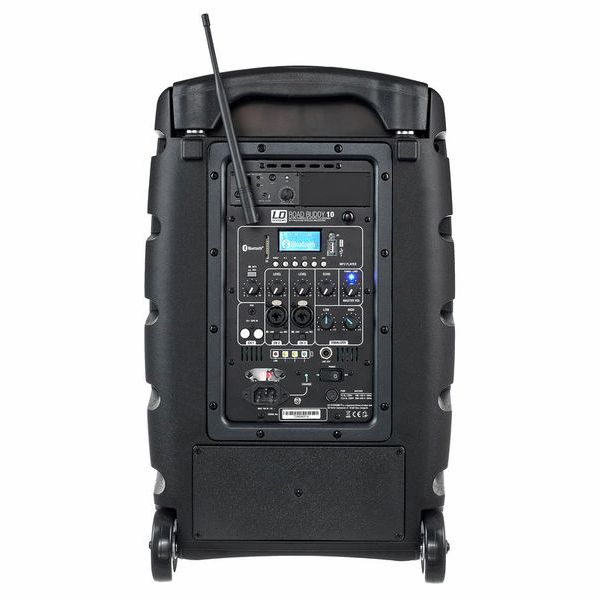 LD Systems Road Buddy 10