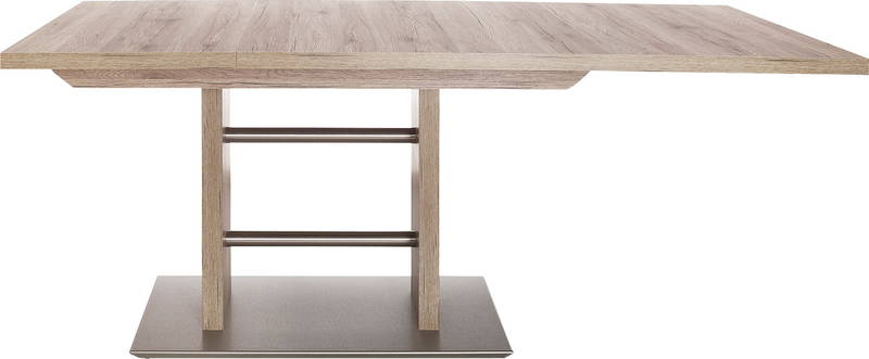 Dieter Knoll Esstisch LIMONE