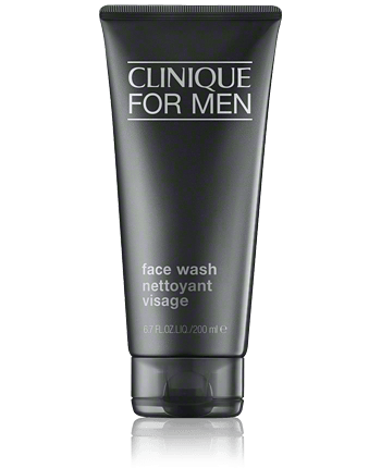 Clinique for Men Face Wash 200ml